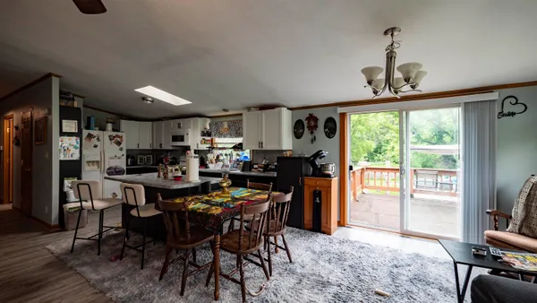 $210,000 | 703 St Lawrence Street, Ogdensburg, WI 54962