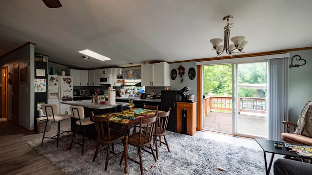 $225,000 | 703 St Lawrence Street, Ogdensburg, WI 54962