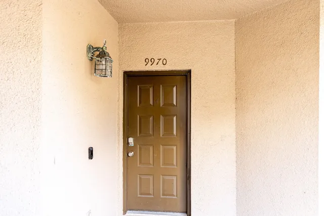 $295,000 | 9970 Perfect Drive, Unit 3, Port St. Lucie, FL 34986