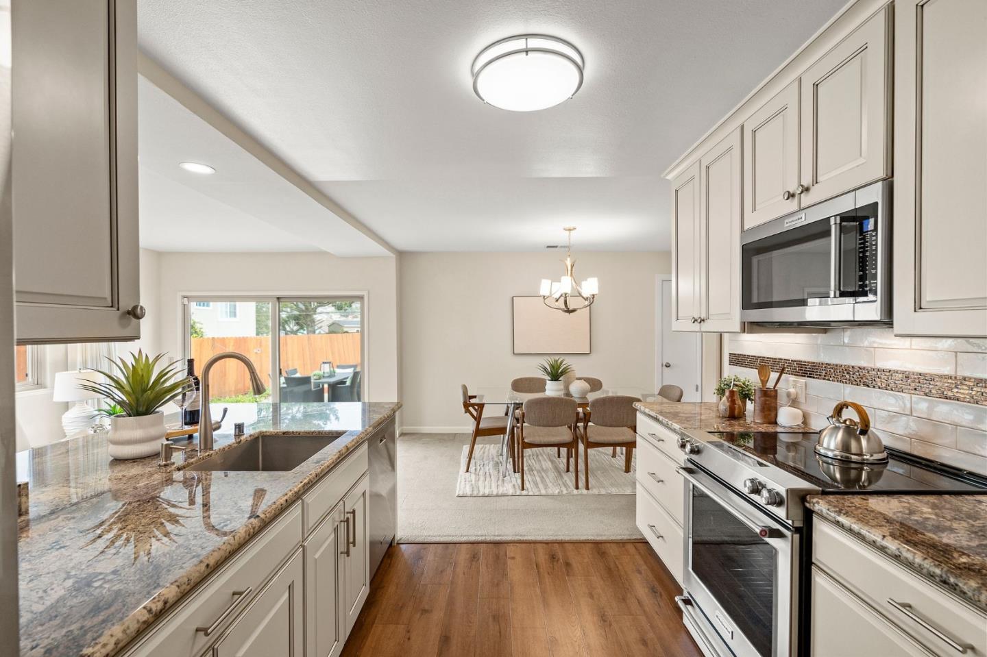 3601 Ysabel Drive San Bruno, CA 94066 - Photo 15 of 58