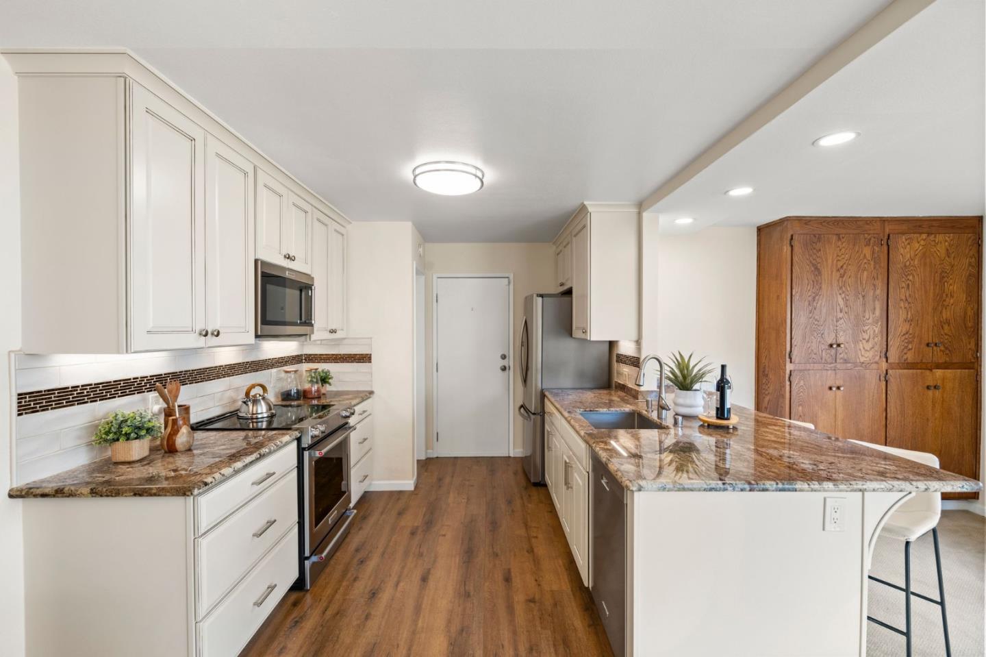 3601 Ysabel Drive San Bruno, CA 94066 - Photo 16 of 58