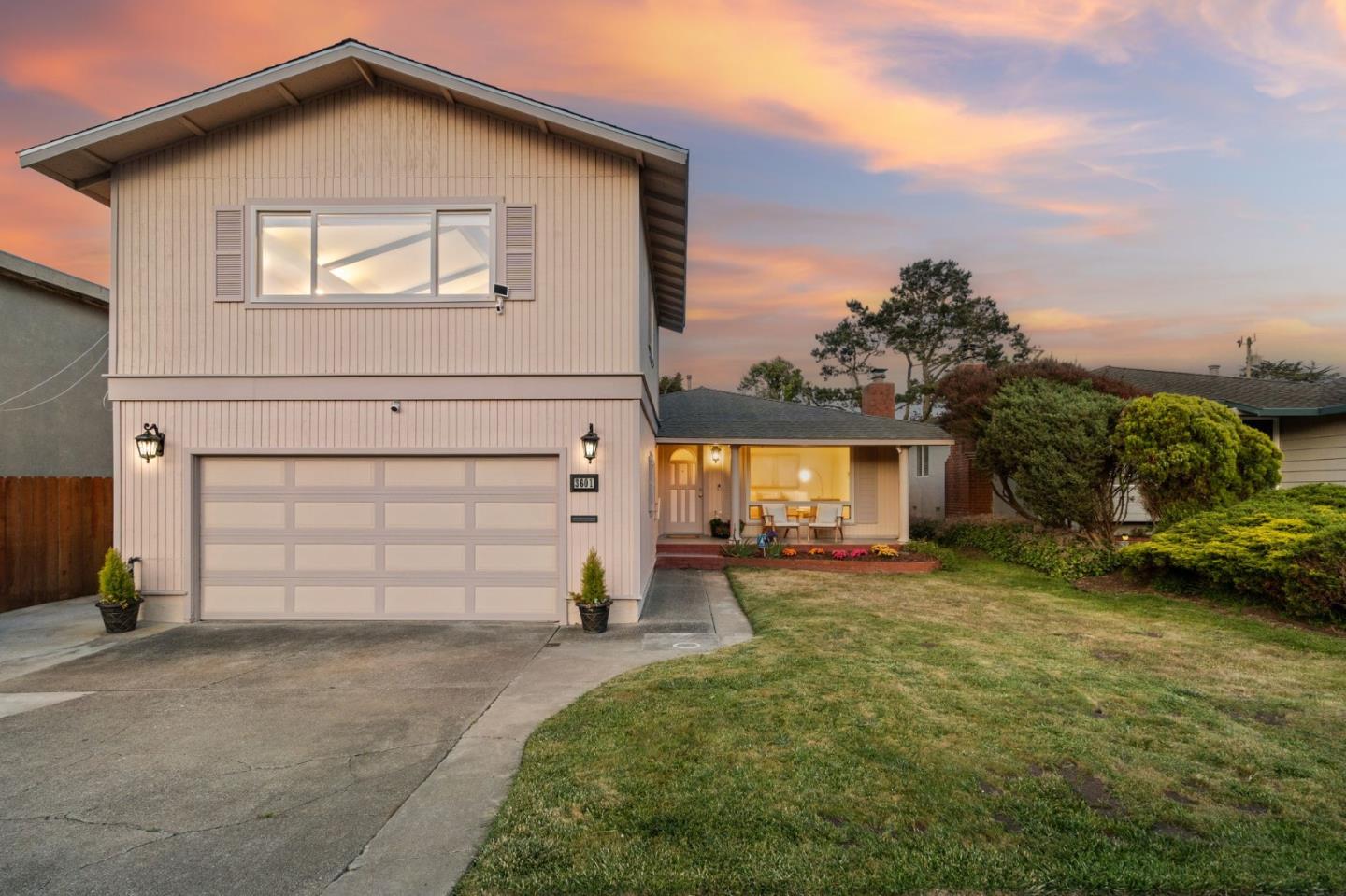 3601 Ysabel Drive San Bruno, CA 94066 - Photo 2 of 58