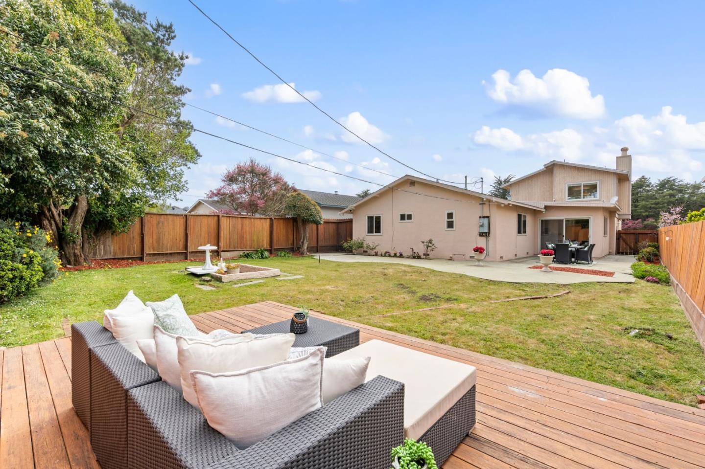 3601 Ysabel Drive San Bruno, CA 94066 - Photo 39 of 58