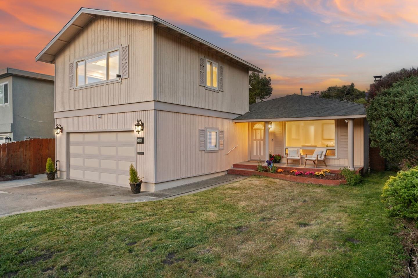 3601 Ysabel Drive San Bruno, CA 94066 - Photo 4 of 58