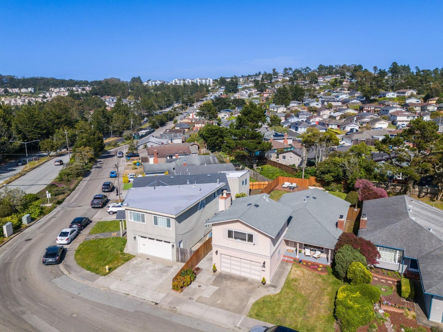 3601 Ysabel Drive San Bruno, CA 94066 - Photo 50 of 58