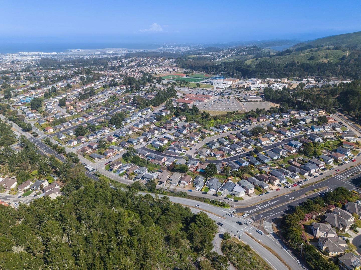 3601 Ysabel Drive San Bruno, CA 94066 - Photo 53 of 58