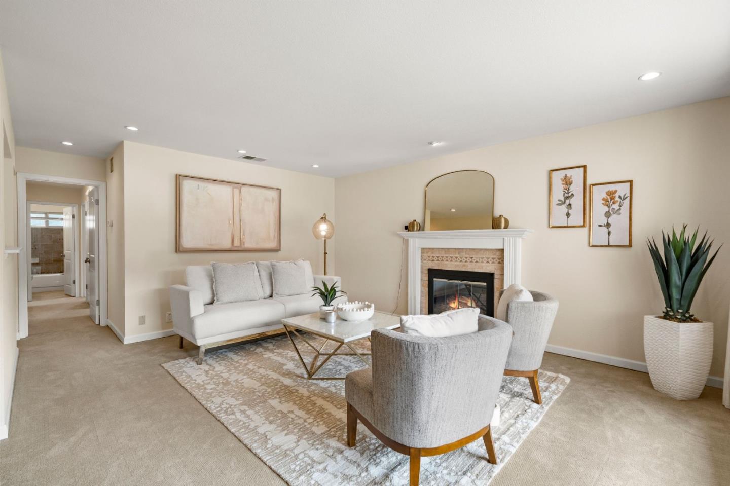 3601 Ysabel Drive San Bruno, CA 94066 - Photo 8 of 58