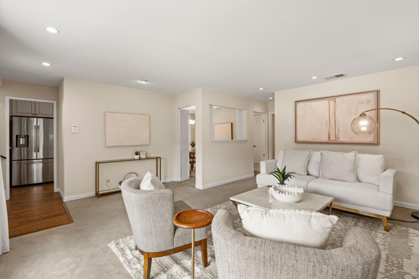 3601 Ysabel Drive San Bruno, CA 94066 - Photo 10 of 58