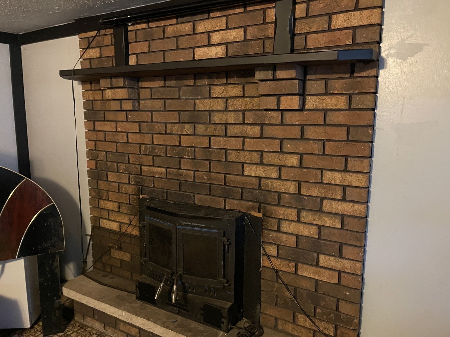 6602 Wander Way Cary, IL 60013 - Photo 39 of 45 a bathroom with a sink and a shower