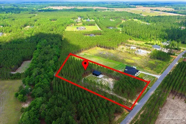 $344,000 | 8975 Sage Frst Lane, Pace, FL 32571