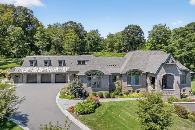 $2,400,000 | 25 Sandfort Lane, Warwick, NY 10990