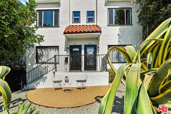$3,050 | 1091 South Mansfield Avenue, Los Angeles, CA 90019