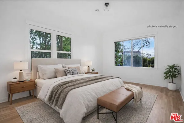 $3,050 | 1091 South Mansfield Avenue, Los Angeles, CA 90019
