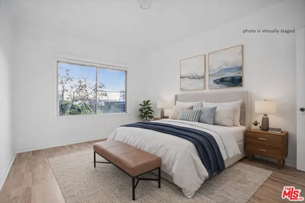$3,050 | 1091 South Mansfield Avenue, Los Angeles, CA 90019