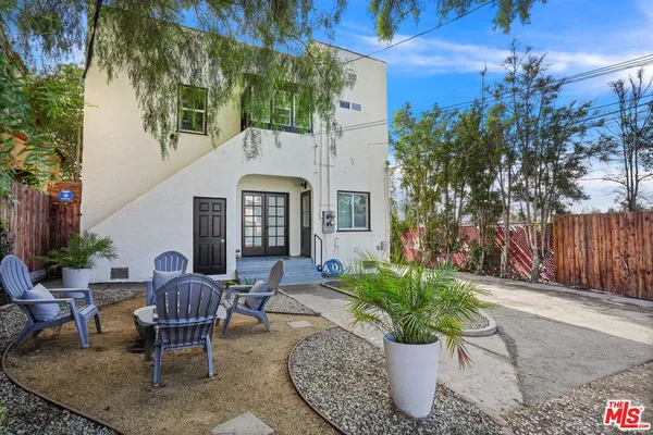 $3,050 | 1091 South Mansfield Avenue, Los Angeles, CA 90019