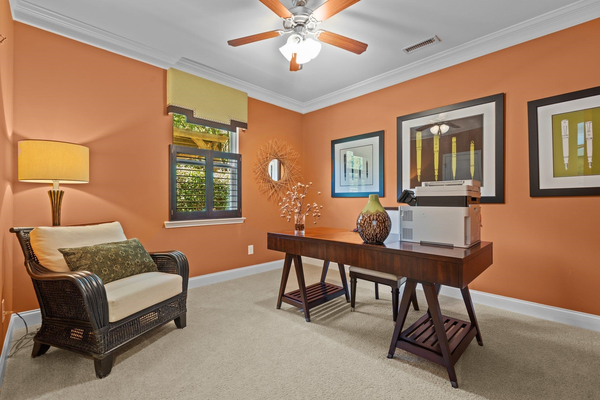 103 Daneborg Road Durham, NC 27703 - Photo 18 of 44 a living room with furniture and a window