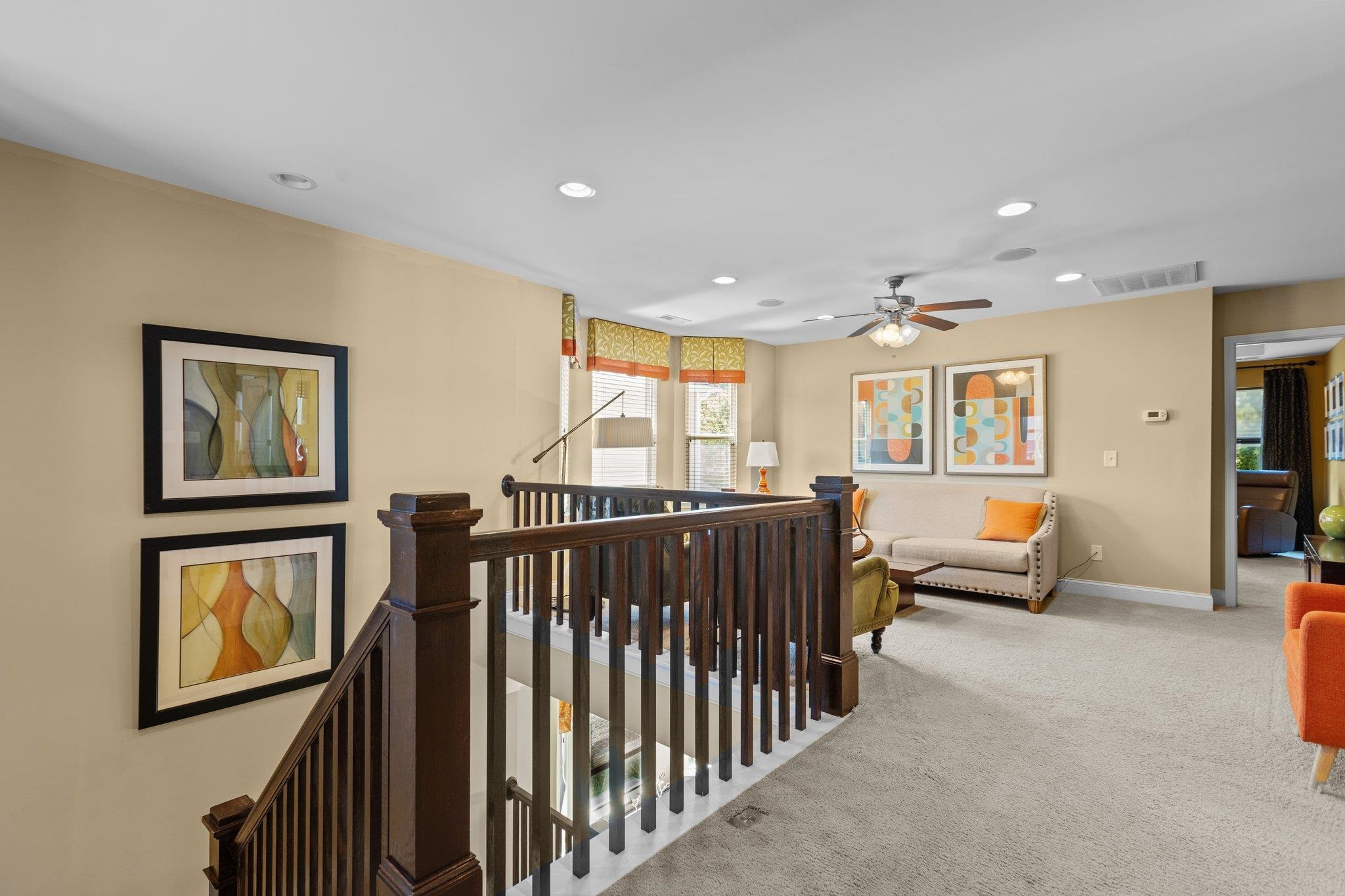103 Daneborg Road Durham, NC 27703 - Photo 20 of 44 a living room with furniture and a window