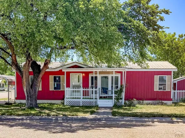 $110,000 | 1210 Kerr Street, Eads, CO 81036