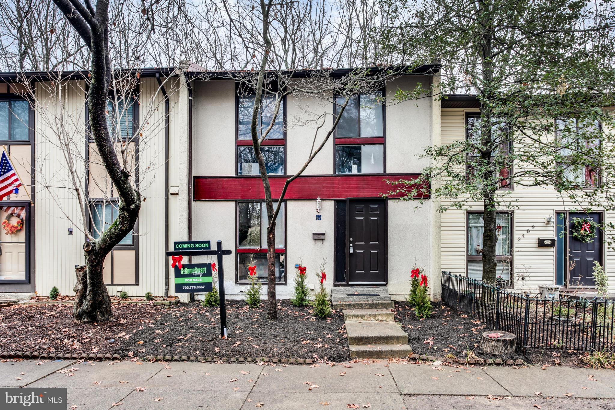 2487 Pyrenees Court Reston, VA 20191 - Photo 1 of 27 Exterior (Front)