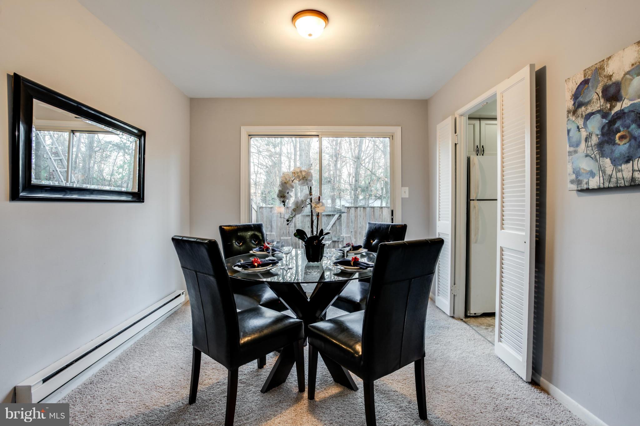 2487 Pyrenees Court Reston, VA 20191 - Photo 16 of 27 Dining Room