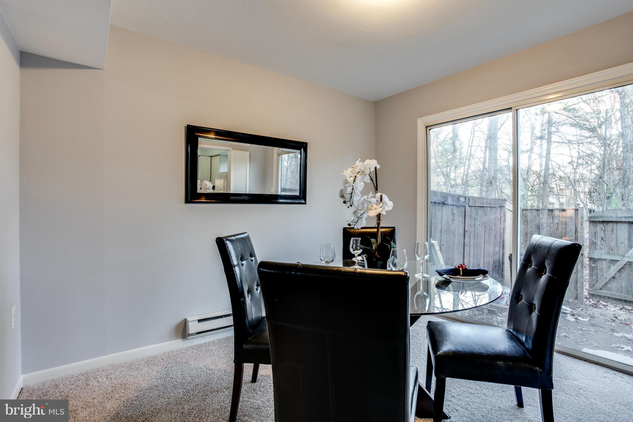 2487 Pyrenees Court Reston, VA 20191 - Photo 17 of 27 Dining Room