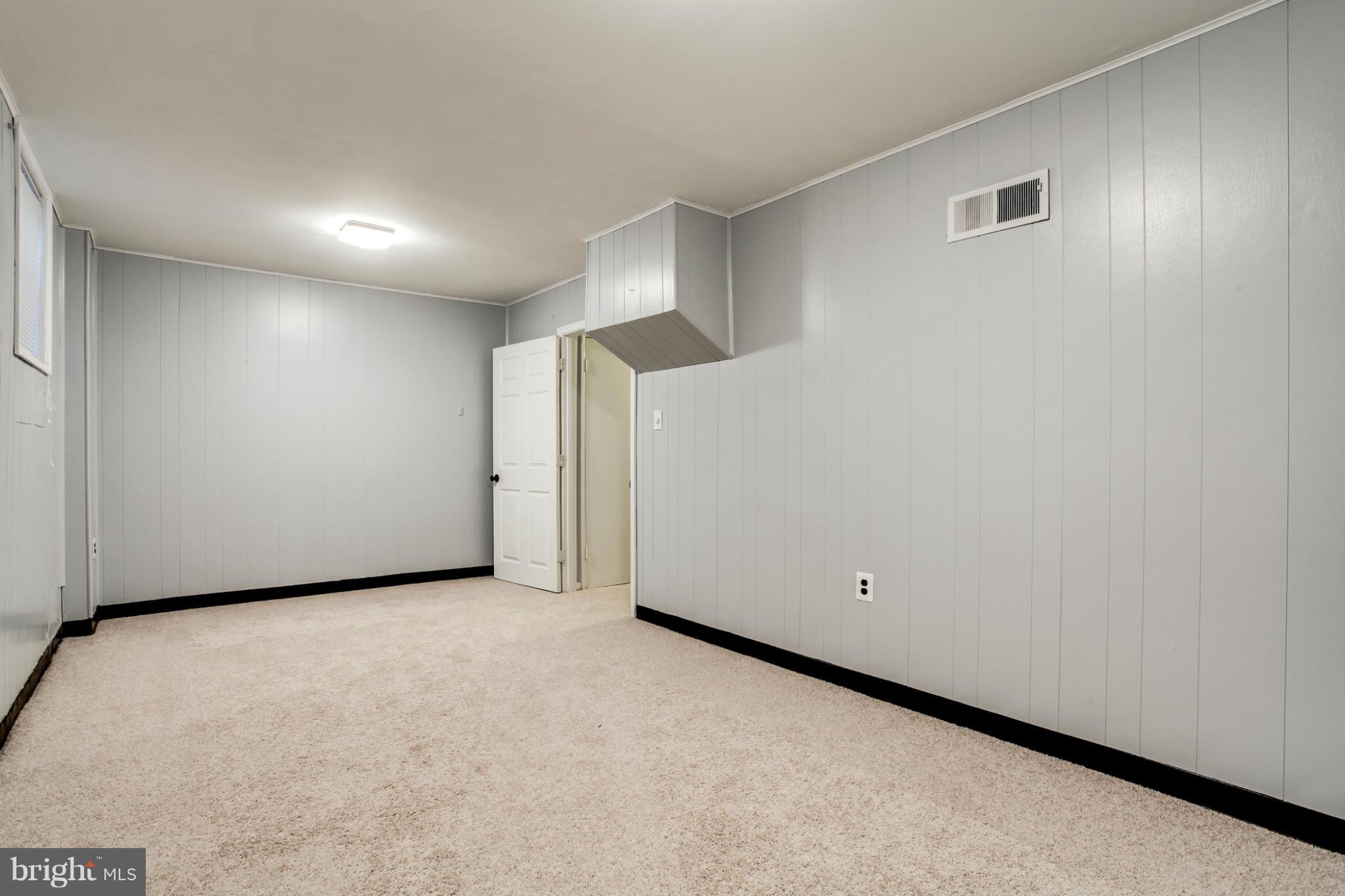 2487 Pyrenees Court Reston, VA 20191 - Photo 19 of 27 Basement