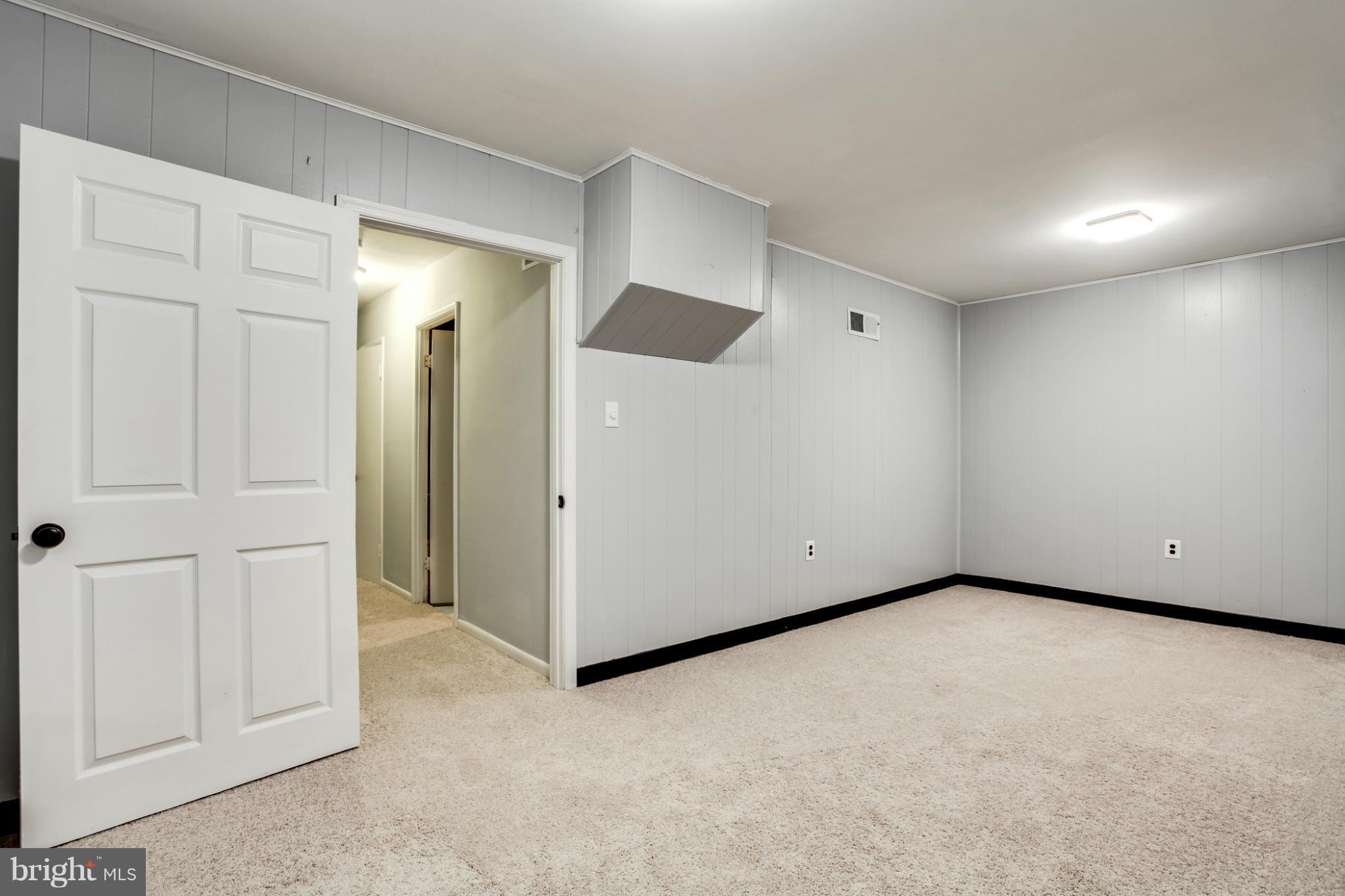 2487 Pyrenees Court Reston, VA 20191 - Photo 20 of 27 Basement