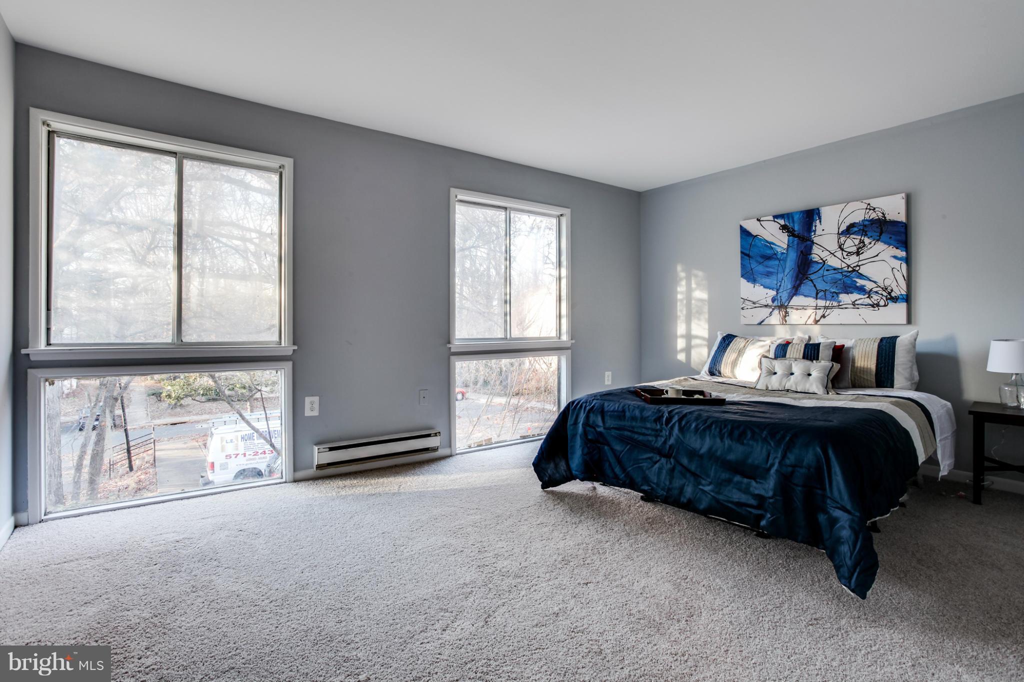 2487 Pyrenees Court Reston, VA 20191 - Photo 3 of 27 Bedroom (Master)