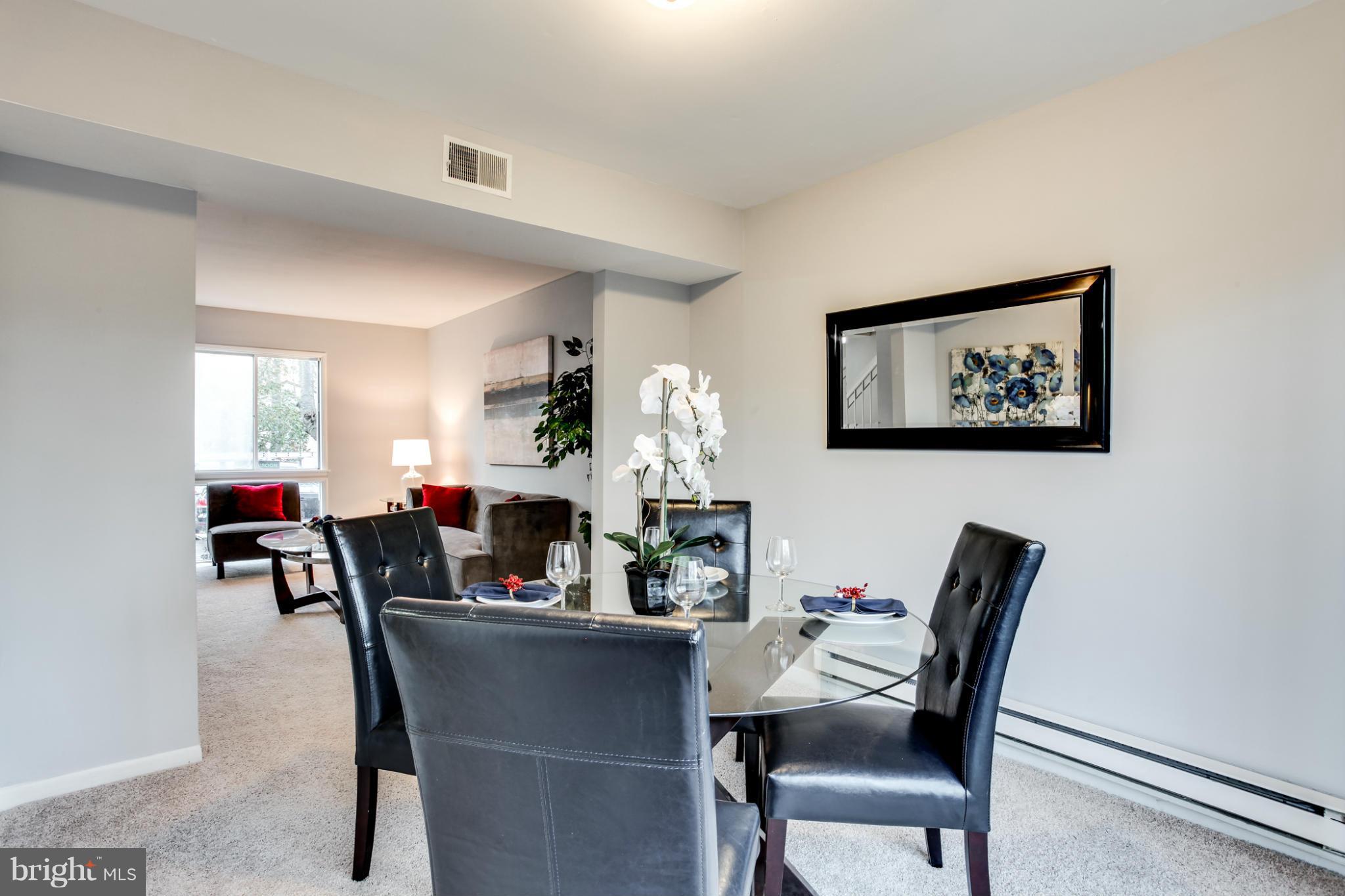 2487 Pyrenees Court Reston, VA 20191 - Photo 22 of 27 Dining Room