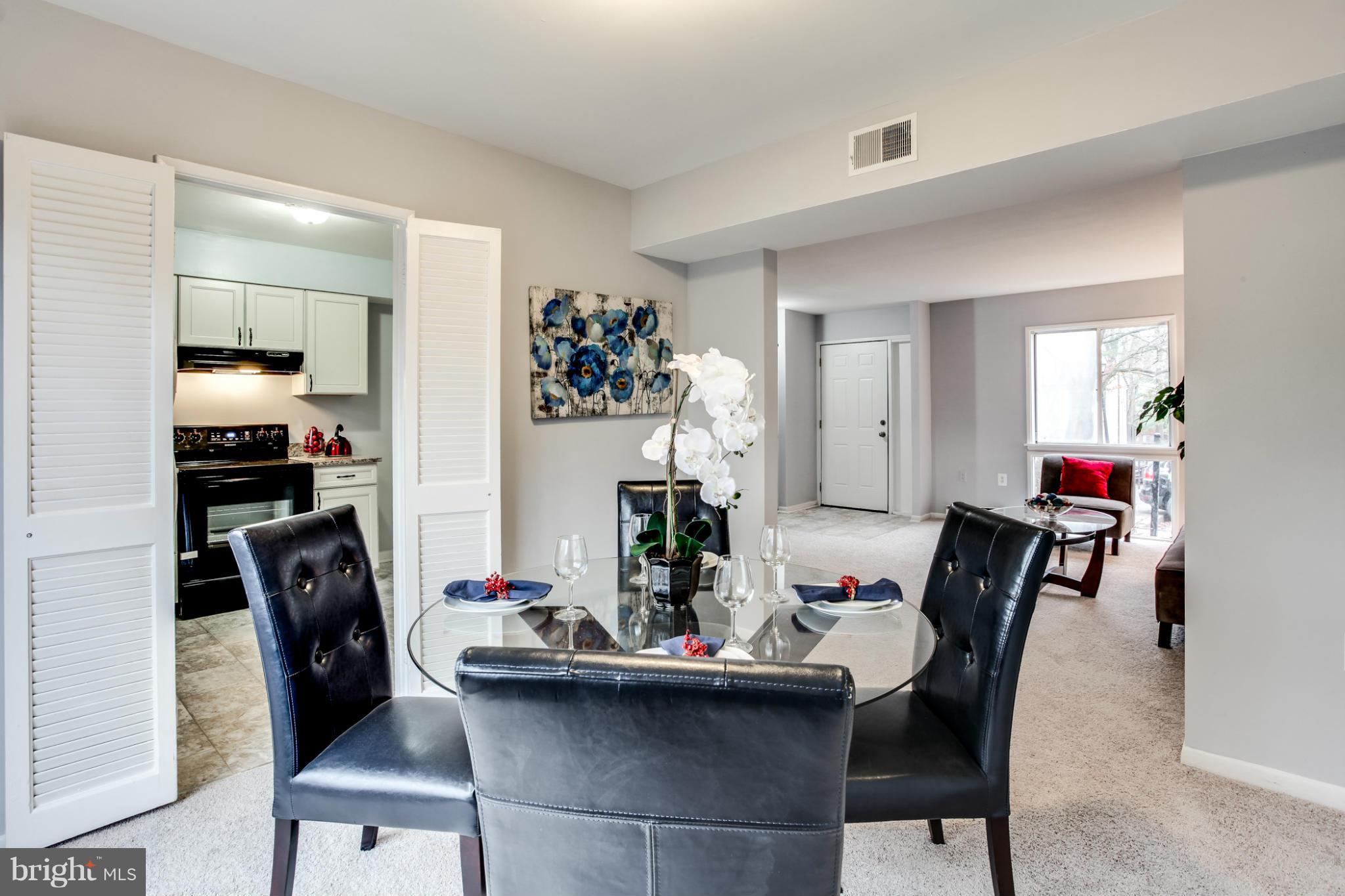 2487 Pyrenees Court Reston, VA 20191 - Photo 23 of 27 Dining Room
