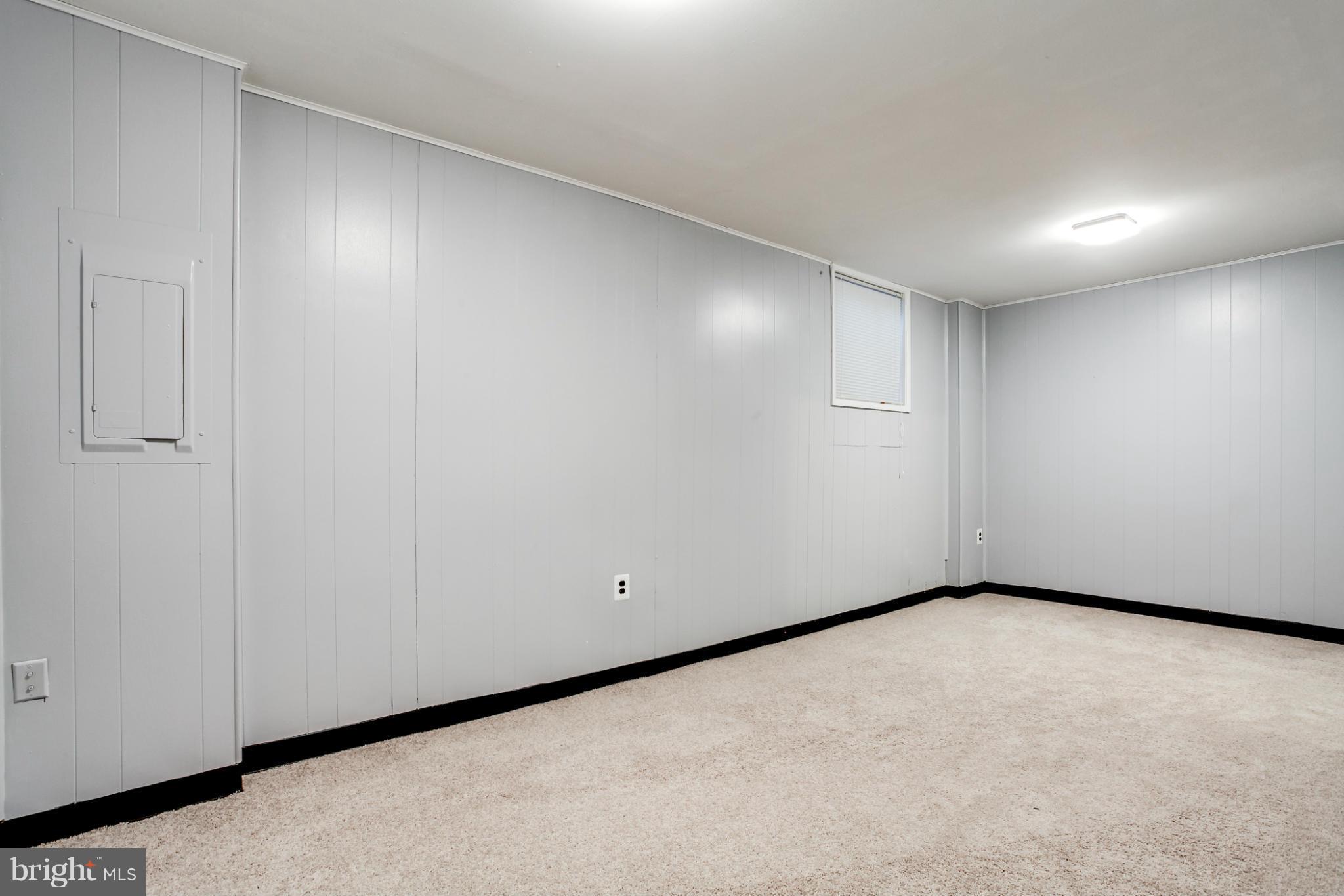 2487 Pyrenees Court Reston, VA 20191 - Photo 27 of 27 Basement