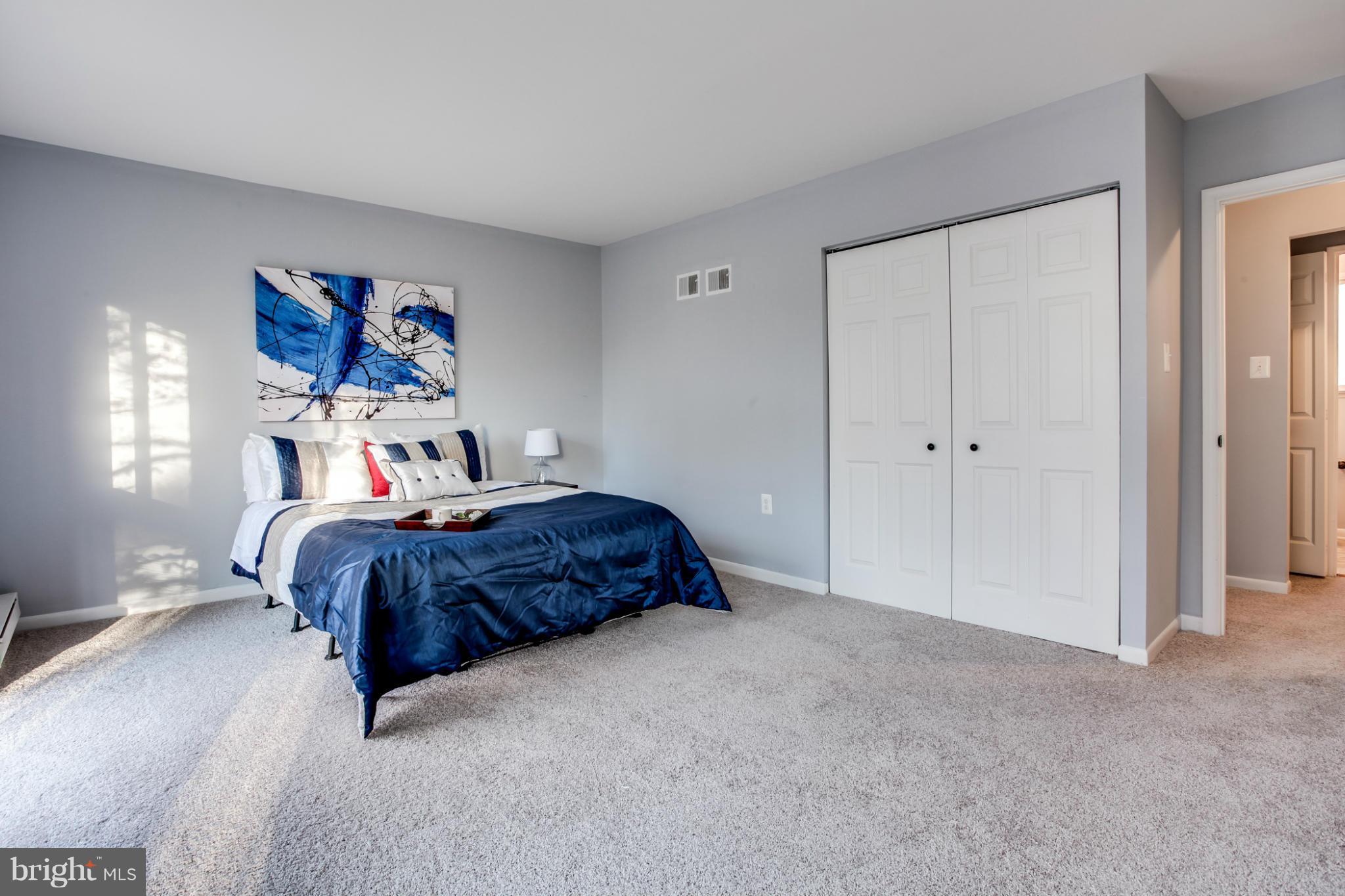 2487 Pyrenees Court Reston, VA 20191 - Photo 4 of 27 Bedroom (Master)