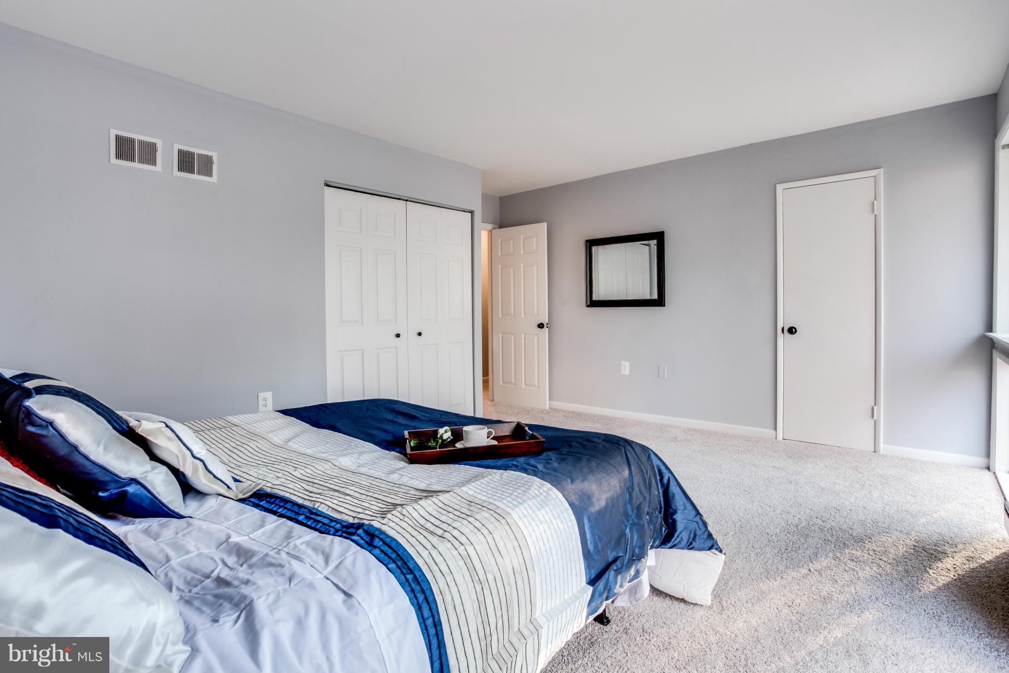 2487 Pyrenees Court Reston, VA 20191 - Photo 5 of 27 Bedroom (Master)