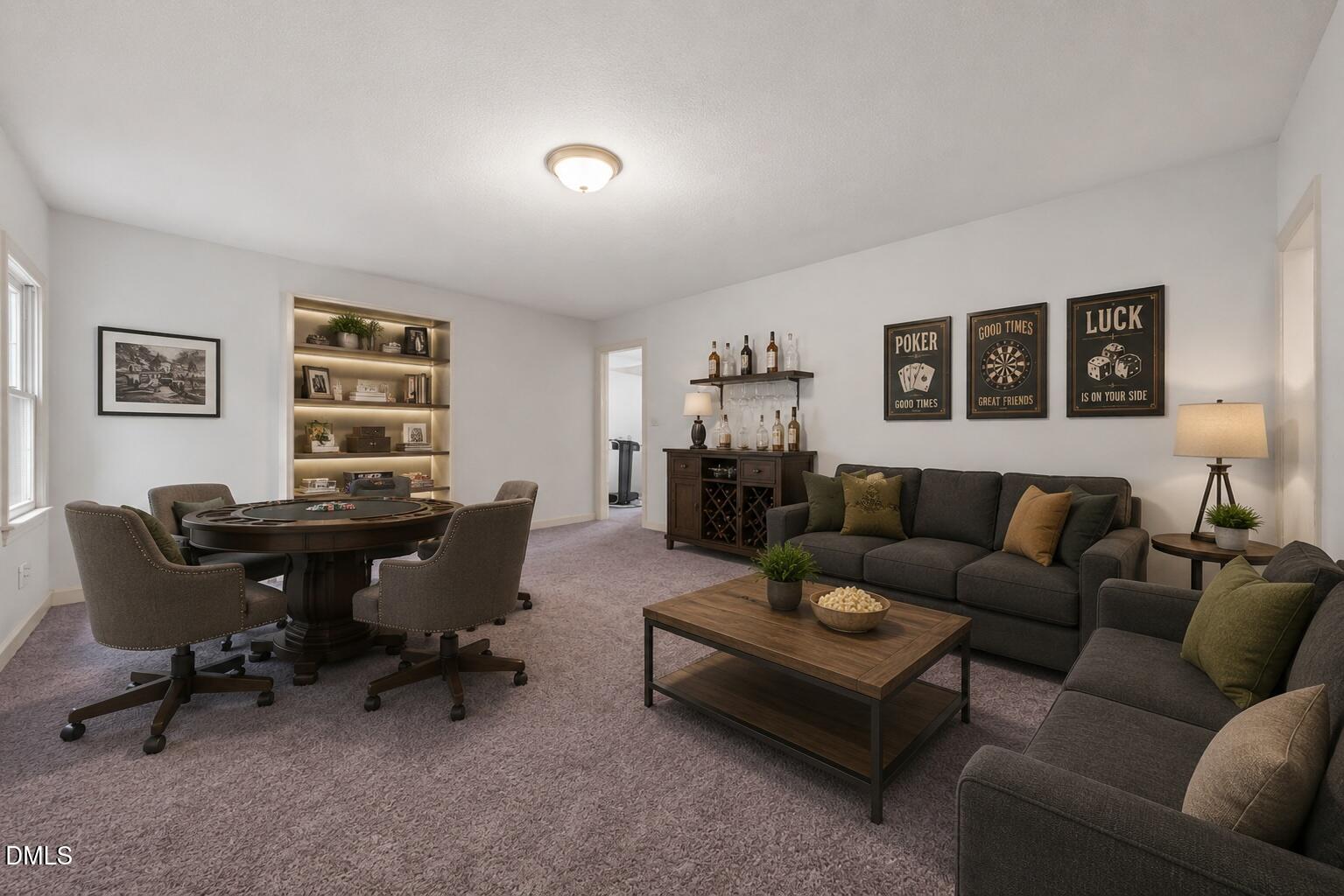 4907 Fortunes Ridge Drive Durham, NC 27713 - Photo 37 of 58