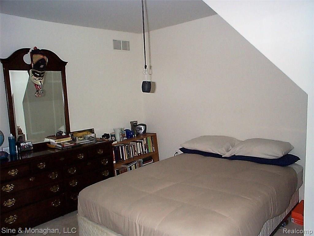339 Cox Road St. Clair, MI 48079 - Photo 41 of 53 44 BEDROOM 2 339 COX.JPG