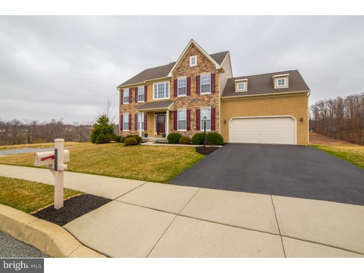 1204 Devonshire Road Coatesville, PA 19320 - Photo 1 of 24 Exterior Front