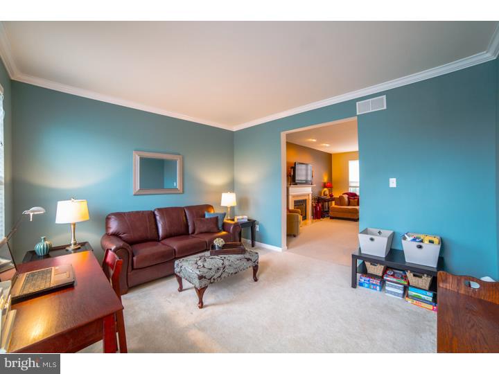 1204 Devonshire Road Coatesville, PA 19320 - Photo 3 of 24 Living Room
