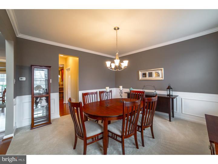 1204 Devonshire Road Coatesville, PA 19320 - Photo 4 of 24 Dining Room