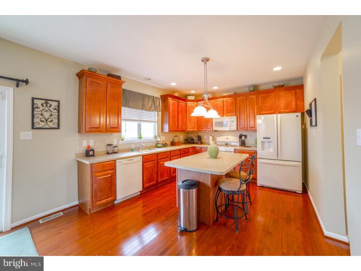 1204 Devonshire Road Coatesville, PA 19320 - Photo 5 of 24 Kitchen