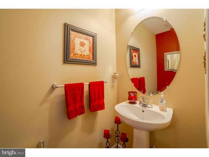 1204 Devonshire Road Coatesville, PA 19320 - Photo 9 of 24 Half Bath