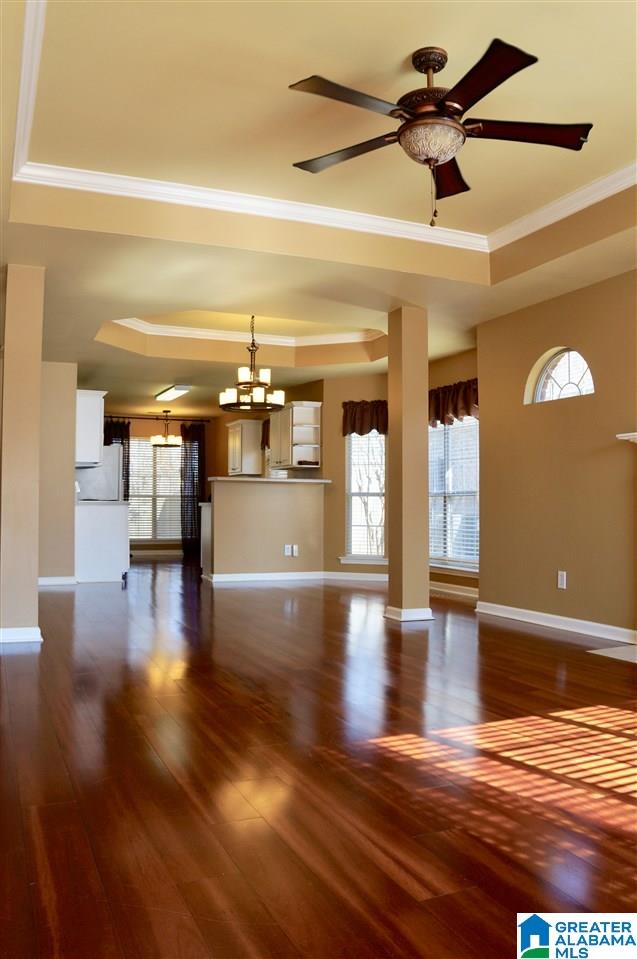 524 Summit Circle Fultondale, AL 35068 - Photo 6 of 39