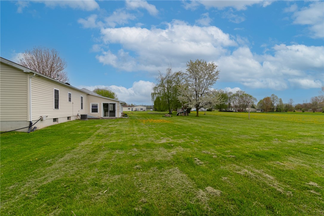 588 Marshall Road Fayette, NY 14456 - Photo 5 of 37