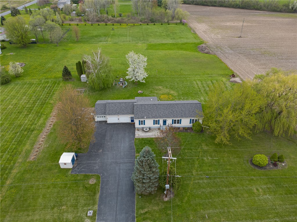 588 Marshall Road Fayette, NY 14456 - Photo 6 of 37