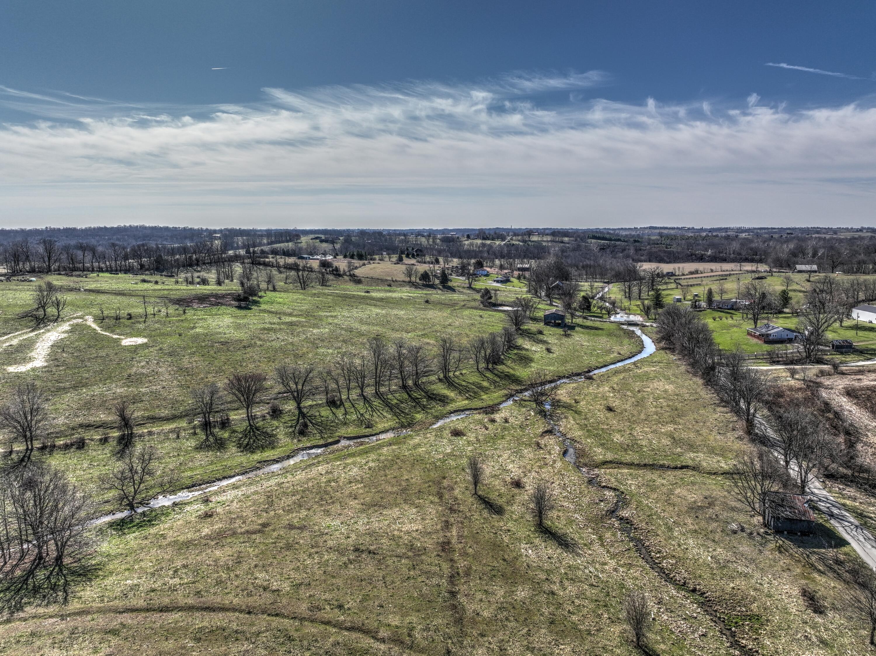 9999 Colville Road Paris, KY 40361 - Photo 11 of 38 DJI_0207_8_9 Colville Rd Farm