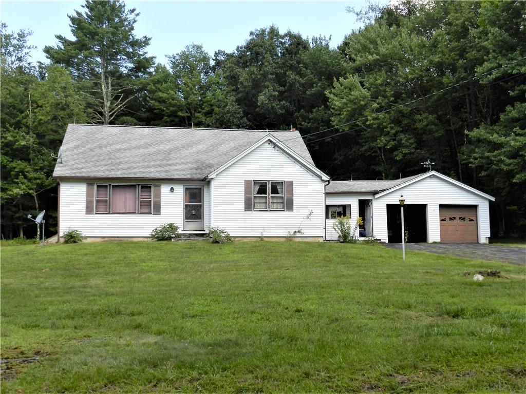 375 Sherman Road Ellenville, NY 12428 - Photo 1 of 1 Gallery Image 1