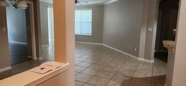a view of bathroom with a sink