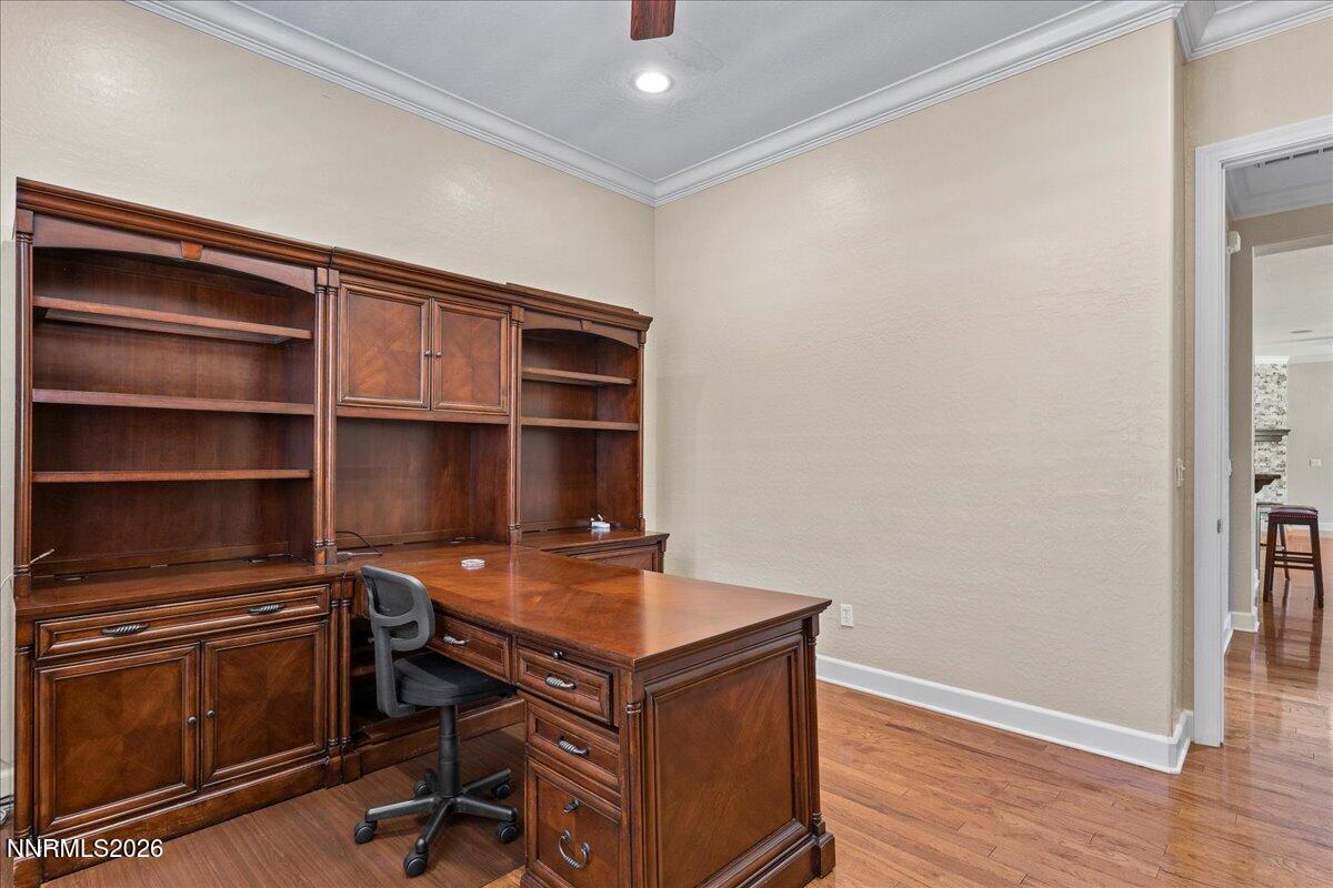 1665 Ashland Bluff Way Reno, NV 89523 - Photo 33 of 54 33-1665 Ashland Bluff Way Reno NV 89523-