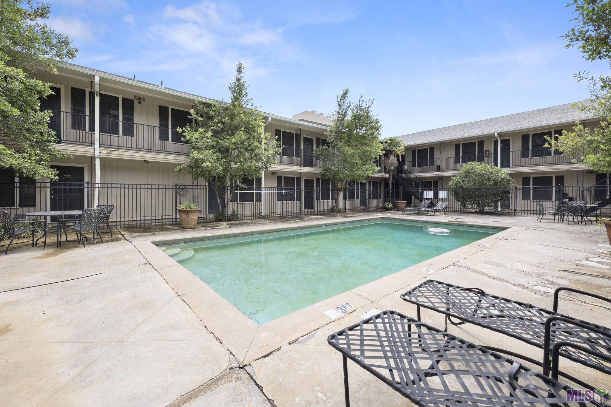 4618 Alvin Dark Avenue, Unit 21 Baton Rouge, LA 70820 - Photo 12 of 12