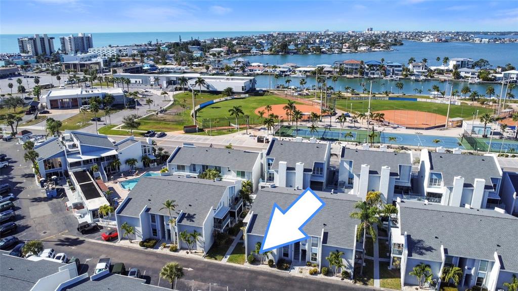 240 Medallion Boulevard, Unit A Madeira Beach, FL 33708 - Photo 24 of 33