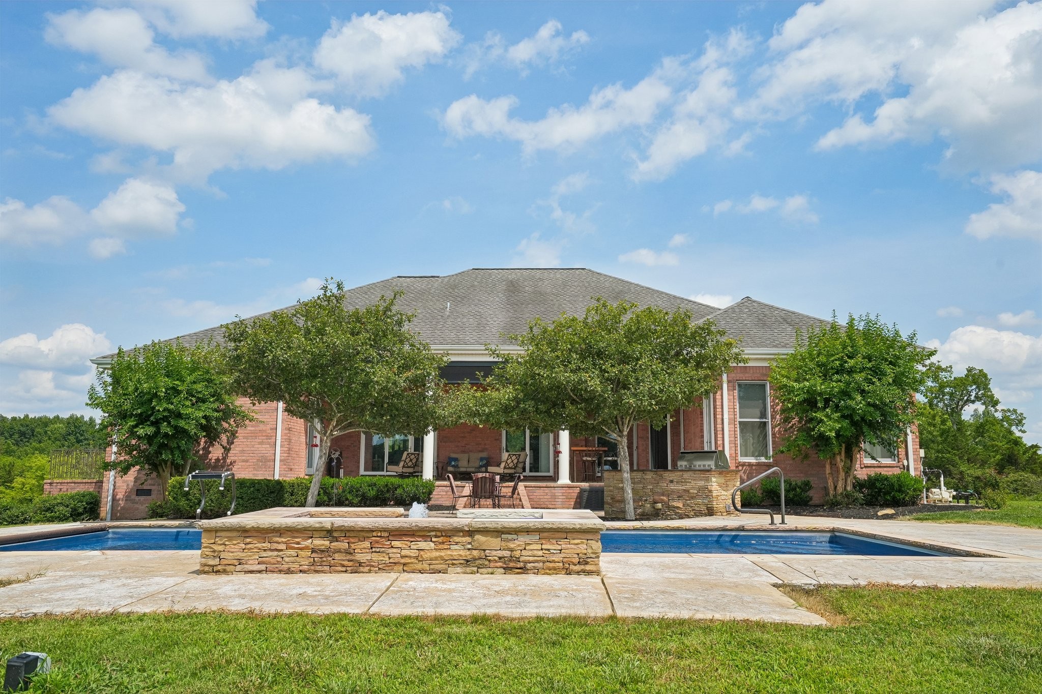 658 Hickory Ridge Road Gallatin, TN 37066 - Photo 79 of 96